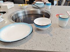 -光头药膳鸡(莱茵小镇店)