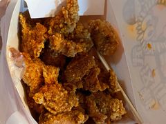 鸡米花-前进5路汉堡炸鸡(昙华林店)
