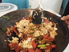 -福巷湘食小馆·猛火现炒(上海首店)