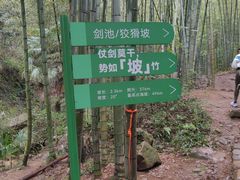 -莫干山风景区