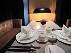 -广州文华东方酒店·江-由辉师傅主理