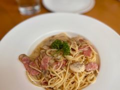 -青麦家·融合餐厅(江岛智立方店)