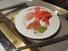 -芝小官毛肚火锅海鲜自助(淮安清江浦区新亚店)