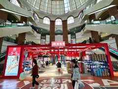-砂之船奥特莱斯(合肥店)