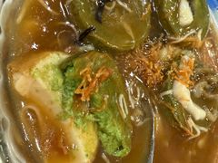 -無招牌海鮮(芽笼店)