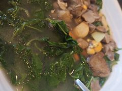 -启香鸡私房菜(湖景店)