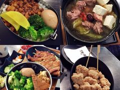 -小明同学(三里屯店)