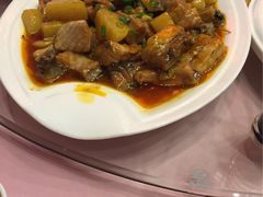 -老六杀猪菜(进乡街店)