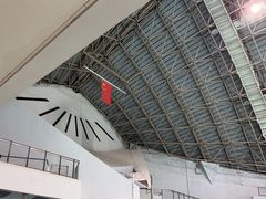 -二十一世纪饭店-游泳馆