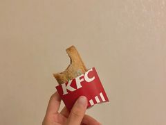 -肯德基(豫园店)