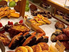 -PAPER STONE BAKERY(天环店)