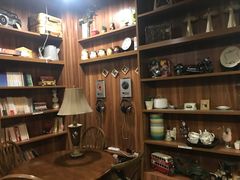 -KAFKA·卡夫卡咖啡(文林店)