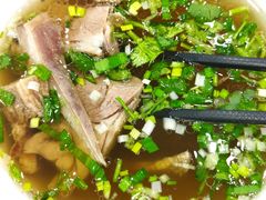 -澄城水盆羊肉(澄县老哥红庙坡店)