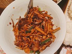 -小隐人家(乐松店)