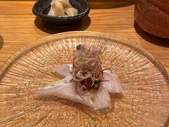 -Sushi Zo Hong Kong