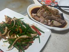 -肥仔文澳门猪骨煲(南京西路店)