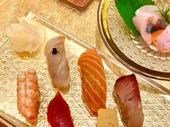 -鮨政·Omakase(港汇恒隆广场店)