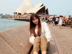 -悉尼歌剧院