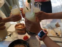 -春树下·树屋花房西餐厅(罍街AS1980店)