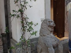 -鲤院·新中式美学·庭院餐厅(夫子庙店)