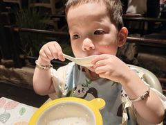 -绿茶餐厅(深圳龙华天虹购物中心店)