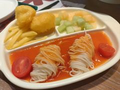 -椒爱水煮鱼川菜(中街大悦城店)