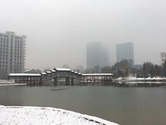 -西海子公园
