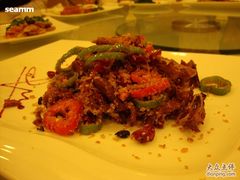 -聚宝渔港.五钻酒家(上地店)