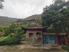 -五泉山公园