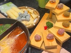 -盡膳口福·百年汤方火锅(科华北路店)