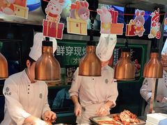 -紫光园(劲松店)