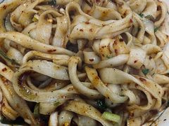 -牛肉块扯面(新华街总店)