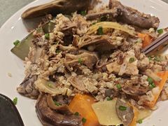 -猪肉婆私房菜(容桂总店)