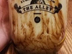 -THE ALLEY 鹿角巷(华润万象城店)