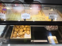-吴记·吴酥生PASTRY宫廷酥饼