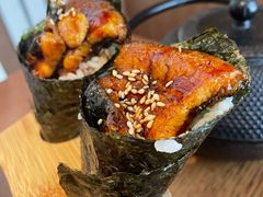 -水之惠鲜鱼料理(王府大街店)