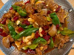 -大丰收脆鱼(万达江北店)