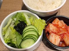 -焼肉ライク·烧肉LIKE(万菱汇店)