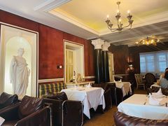 -成桂西餐厅·42年的味道(五大道疙瘩楼店)