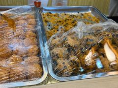 -包满意面包糕点(东坝店)