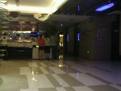 -欢乐迪氧吧KTV(大渡口步行街店)