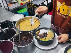-蜀王砂锅总店