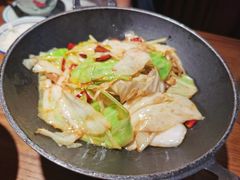 -老湘村·湖南土菜(天河维多利店)