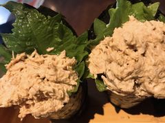金枪鱼手卷-千代武日本料理(开发区店)