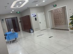 -美年大健康体检中心(太阳宫分院)