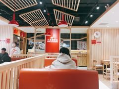 大堂-小木屋拌饭(沈阳中街大悦城店)