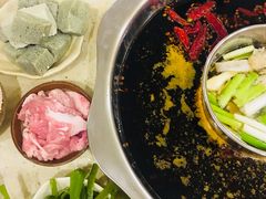 -大龙火锅(老店)