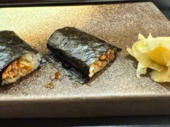 -Sushi Hanzo半藏(天环广场店)