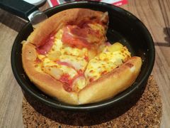 -必胜客(滨海友谊店)