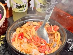 -旺爷砂锅·茶作(国贸城店)